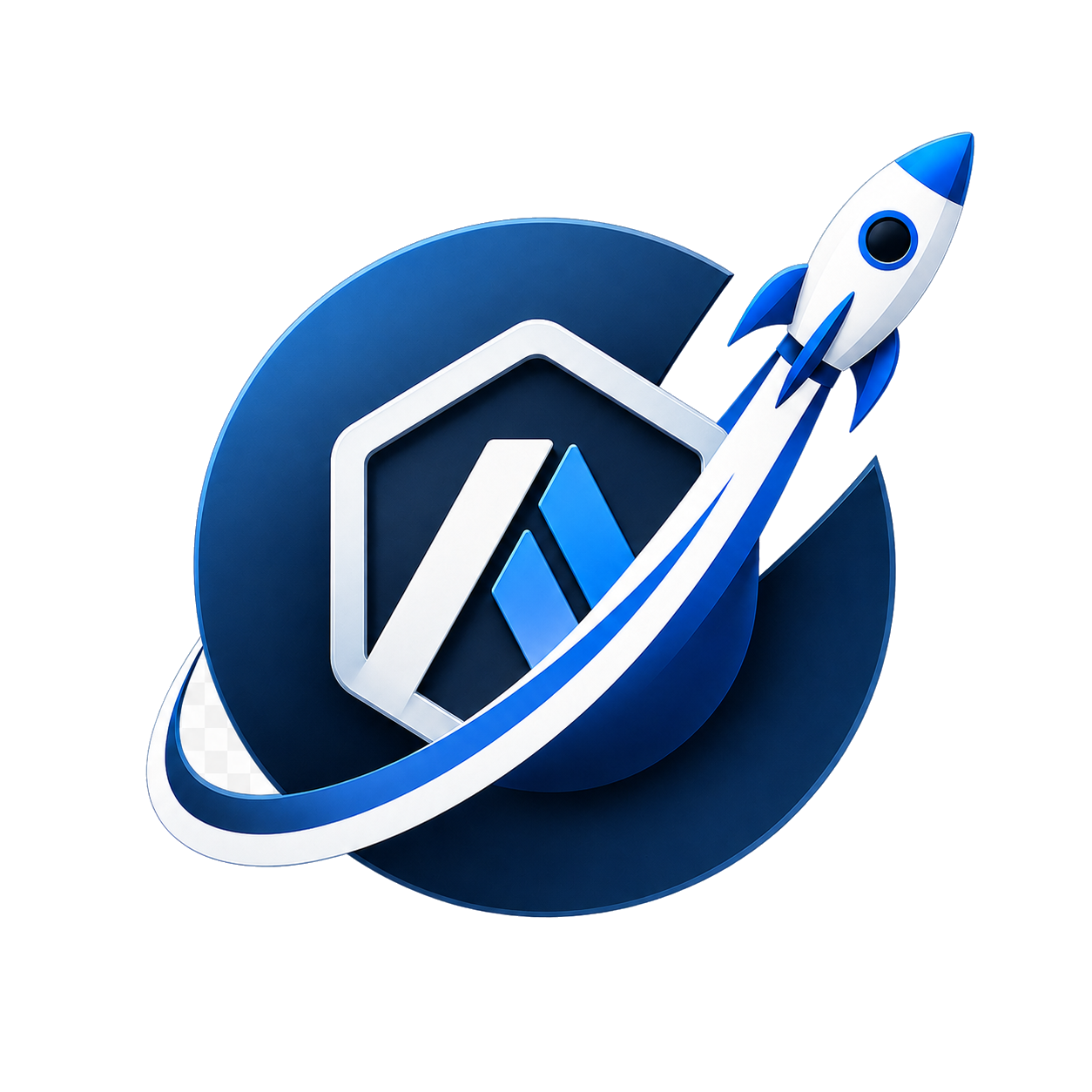 Arbitrum scanner logo