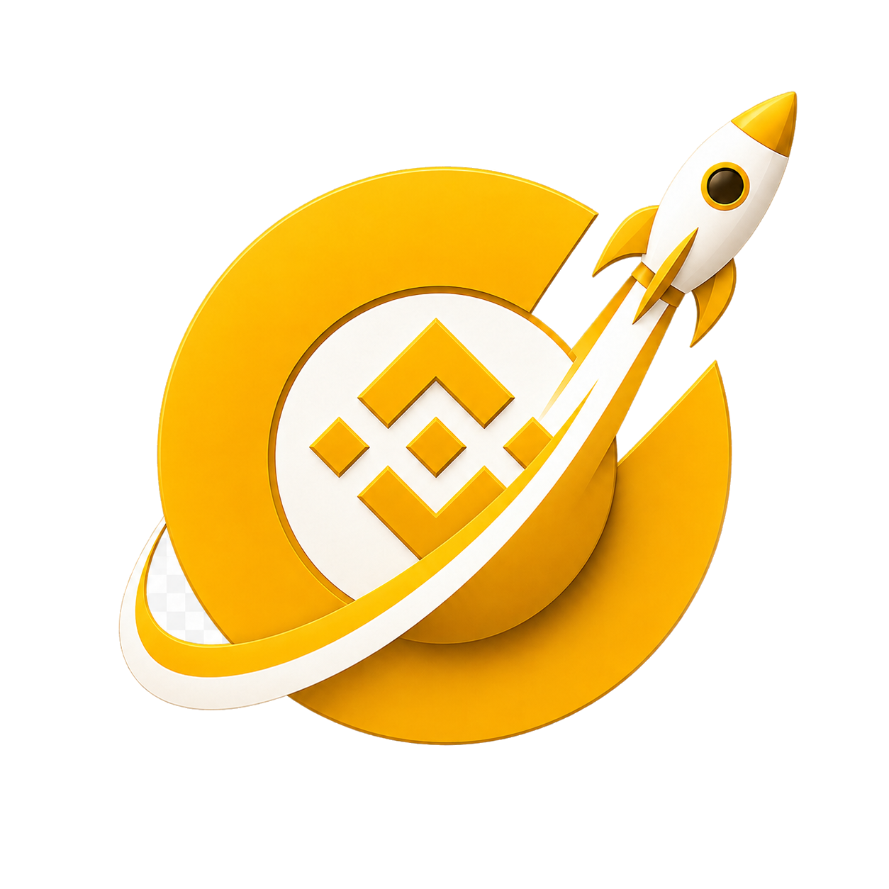 BNB Chain scanner logo