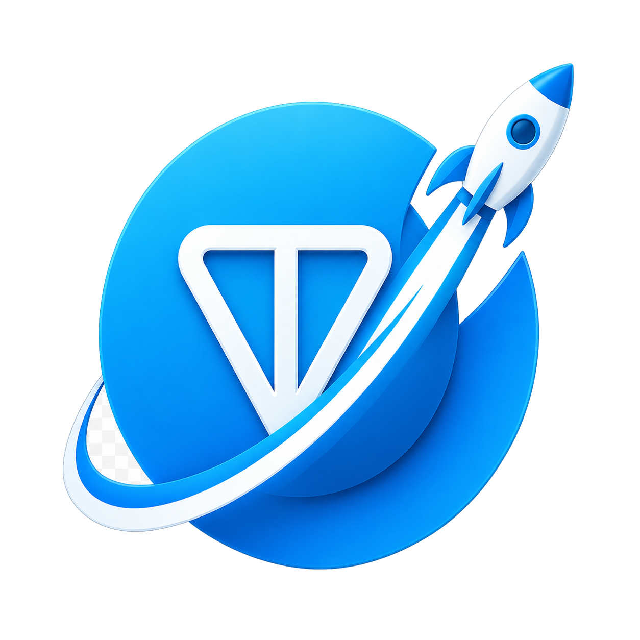 TON scanner logo